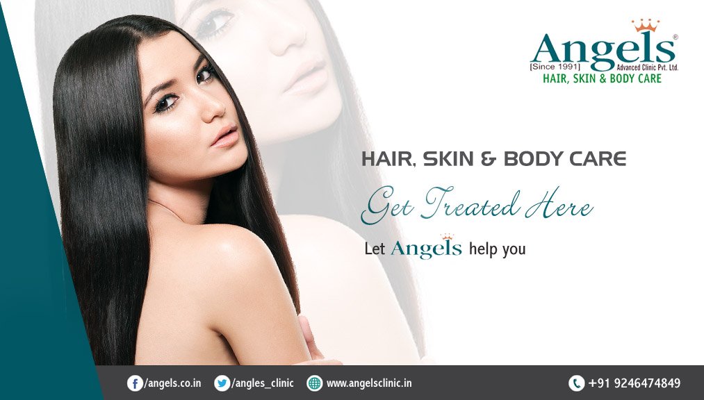 Angels Clinic On Twitter One Of The Best Treatments Given For