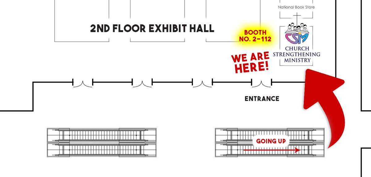 csmpublishing's tweet photo. Where to find @csmpublishing at the #MIBF2017? See poster below.  
Check out our generous spread of book resources! #CSMBookBuffet 
See yah! https://t.co/90iNVNwSq8