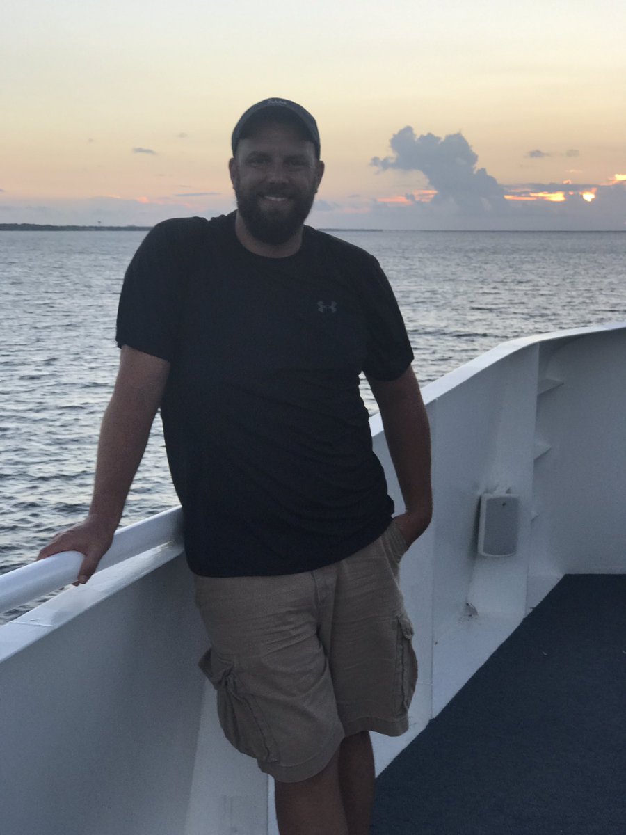 Chris Frazier tweet media
