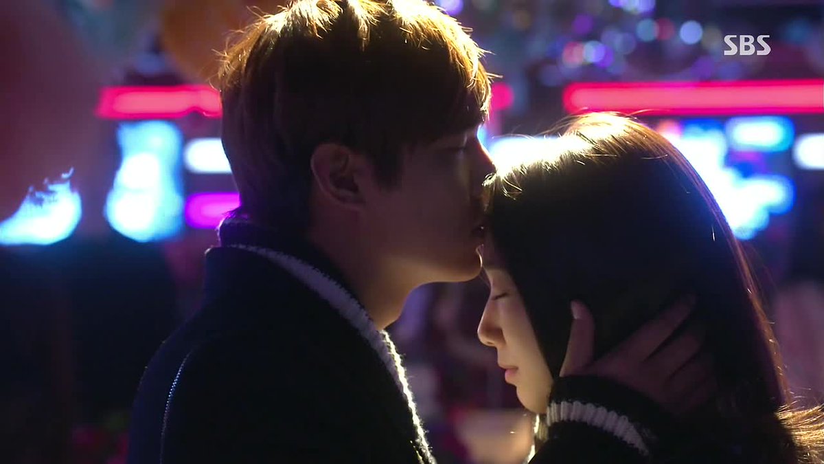 Bagaimana hubungan Tan dan Eun Sang setelahnya?? “The Heirs” pkl 14.00 wib  <a href="/Globaltvseru/">GTV Official</a> #TheHeirsPerebutanEunSang