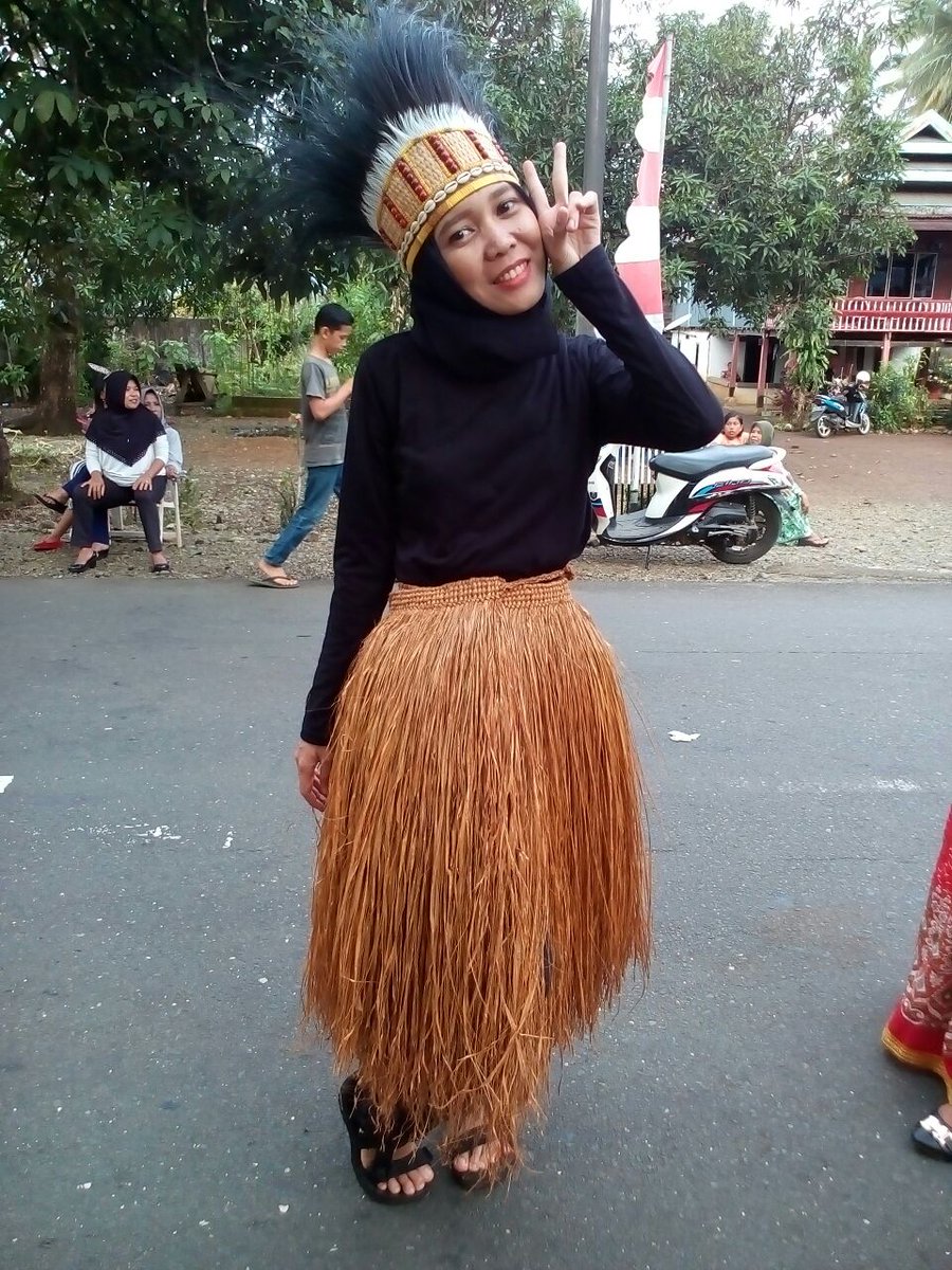 Karnaval budaya