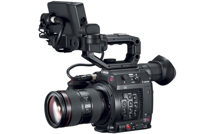 mzedpro's tweet photo. Interested in the @CanonUSApro #C200 camera? We're about to release a comprehensive course to get you started - FREE to all MZed Pro users! https://t.co/iKc2cKnRMd