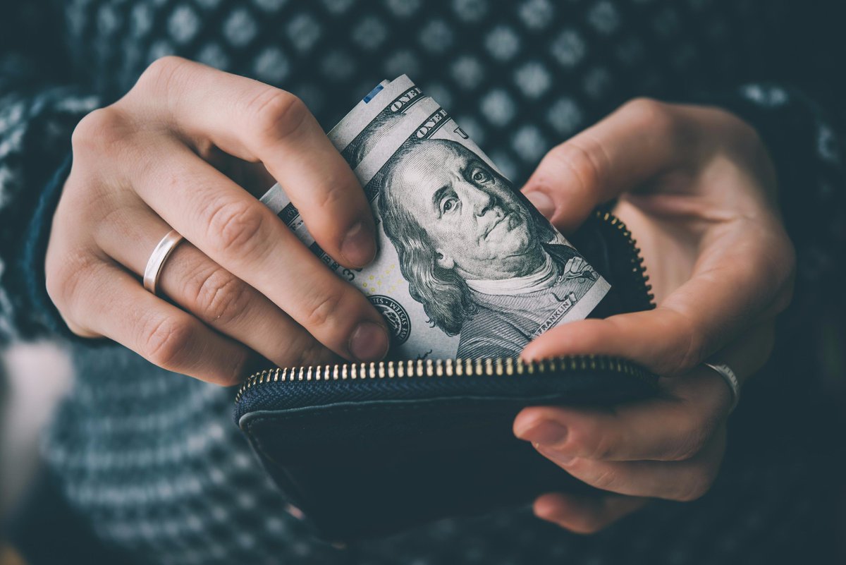 WalletSageBlog's tweet image. Have a financial question? Ask it in the WalletSage Forum! walletsage.com/forum/ #personalfinance #finance #debt #money #financial