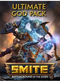 RedRSmite's tweet image. Giving away 2 Ultimate God Packs to celebrate the team making it to OPL! RT + Follow to enter, winners will be selected on 25th August
