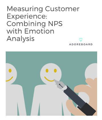Adoreboard's tweet photo. Enjoyed our webinar? Be sure to sign up for a free copy of our eBook here:
https://t.co/2SsQK1V8AS #CX #beyondNPS https://t.co/LR9es1DgxW