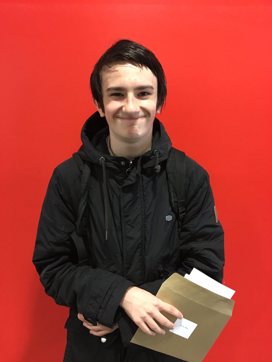 Victory Academy tweet media