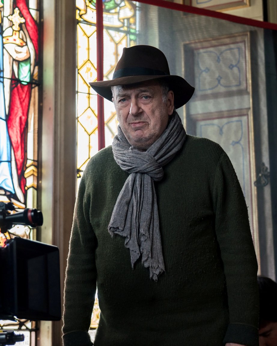 Director #StephenFrears will receive the 2017 Jaeger-LeCoultre Glory to the Filmmaker award at #BiennaleCinema2017