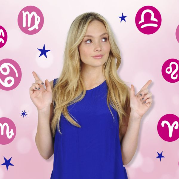 Wat staat er in de sterren? Lees de week-o-scoop op ow.ly/mAqv30etpzI