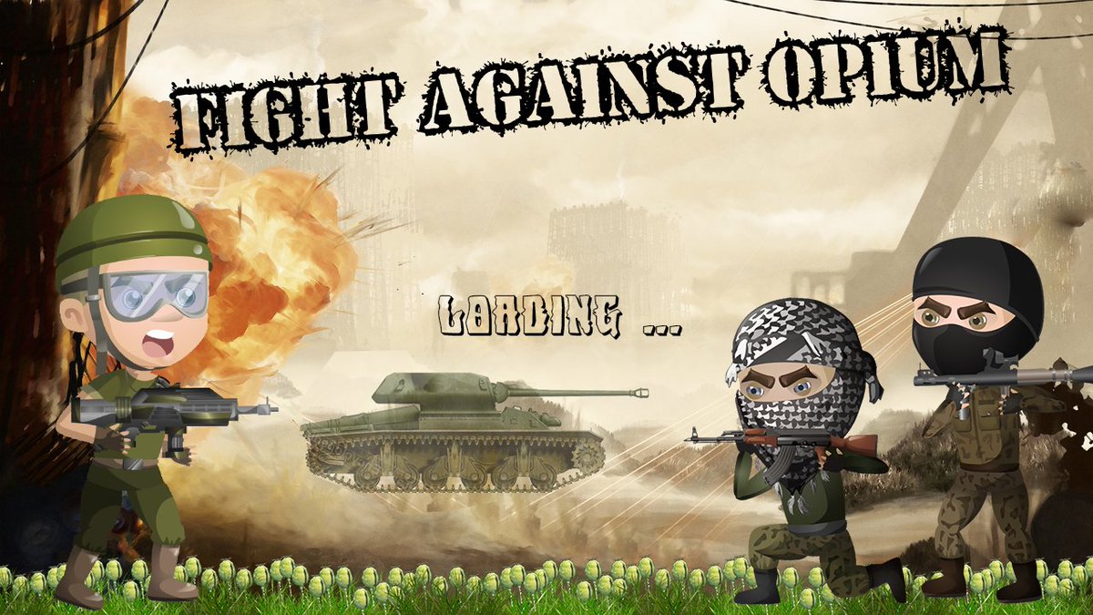 Hasina_Haidari1's tweet photo. I have designed my game background by #photoshop
#FightAgainstOpium
@CodeToInspire 
#AfghanGirlsCode
#indiegame
#unity3d
#gamergirl 
#gamers https://t.co/Cj6RHfaYh6