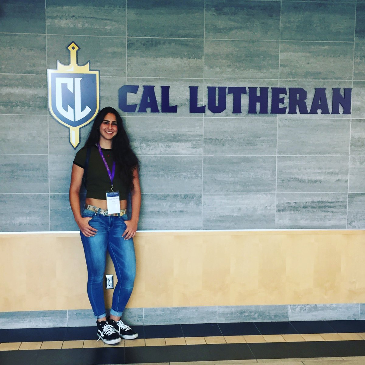 nnaslanian's tweet photo. Thankful for everything TAMIU taught me! I decided to pursue my final year as a student athlete at CLU! Woohoo! #GoRegals #Hoops2017!❤️🏀🙌🏽 https://t.co/NlxpCdYQiW