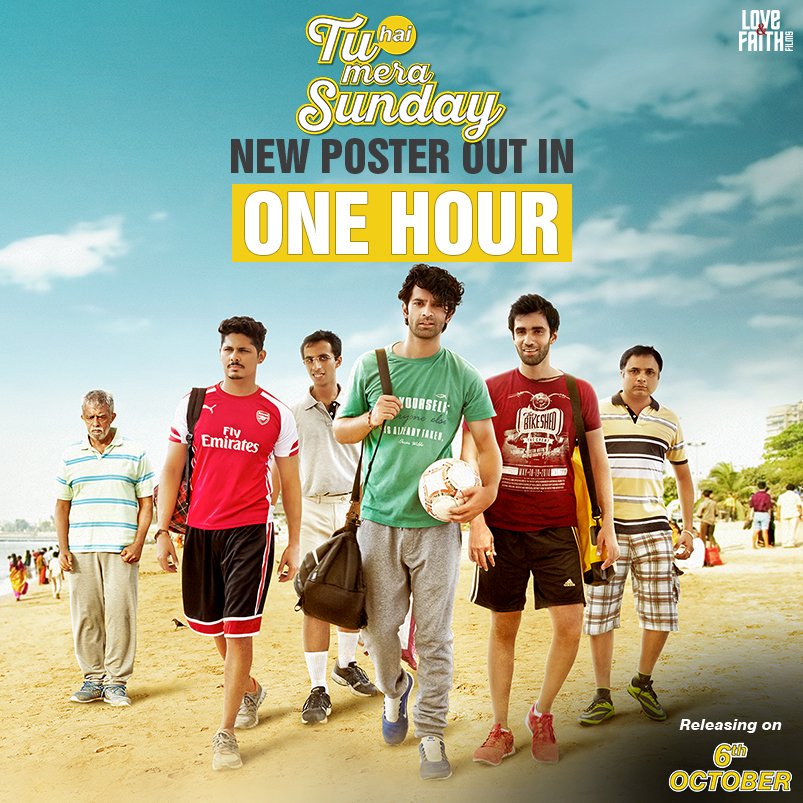 I_am_Madiha's tweet photo. The biggest take away of #THMSPosterLaunch is that gorgeous smile of Mr sobti💖Can't wait to see it on the big screen😍All the best team #THMS https://t.co/ohYUbOsLuV
