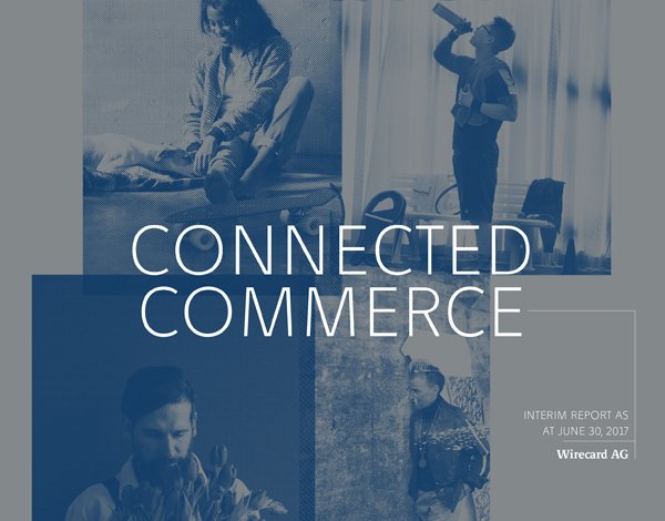 Official performance results of the Q2 2017. #Wirecard $WDI bit.ly/2whCLJG