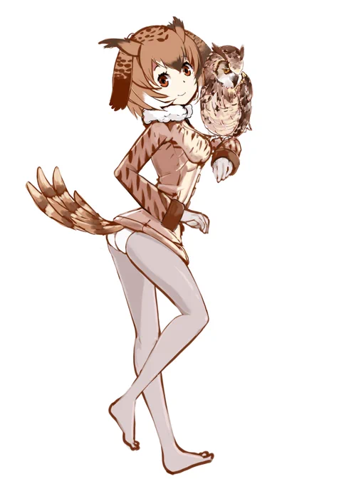 落書き
ふれんず! 