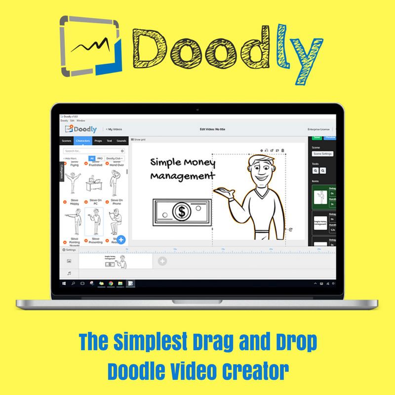 cartoonstyler's tweet photo. Create Your Own Doodle Video in Just 60 Seconds! https://t.co/9fHvWx7QKD
#video #YouTube #VideoMarketing https://t.co/JhoUkmsf0M
