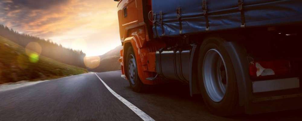 Deze start-up wil 70.000 lege vrachtwagenritten voorkomen, met forse #CO2-reductie tot gevolg. Lees hier hoe: buff.ly/2x3GtDY