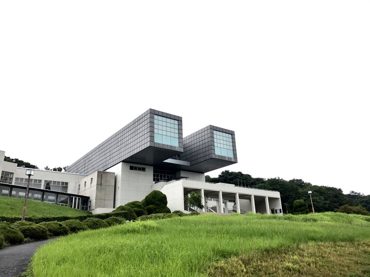 小田原歴史情報図書館