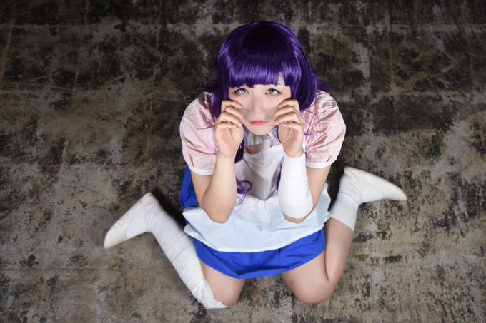 Twitterのコスプレ画像42