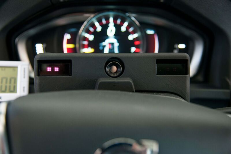 AutolivInc's tweet photo. Autoliv starts collaboration with Seeing Machines to develop Driver Monitoring Systems.
https://t.co/gMOZIdPNUA https://t.co/kuyTGqI8Up