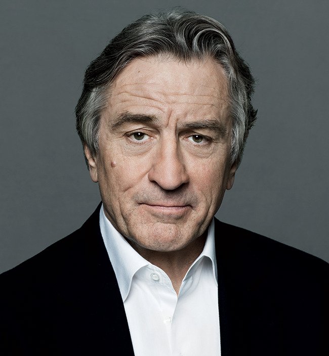  Happy Birthday to the legendary Robert De Niro \"You talking to me..?\" 