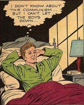 rwrwro's tweet photo. tired: communism
wired: accelerationism https://t.co/JUFhce7f0b