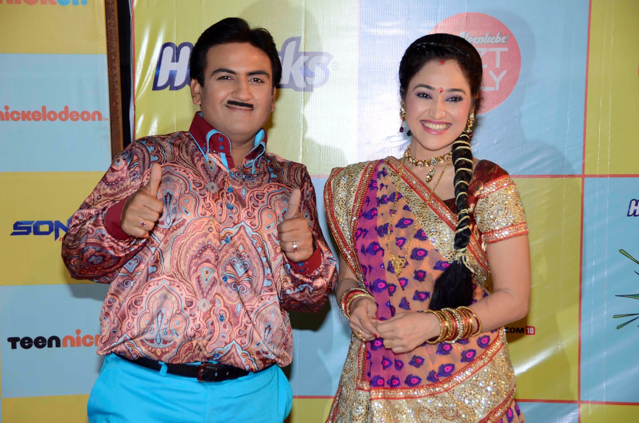 Happy Birthday to Disha Vakani   About:  