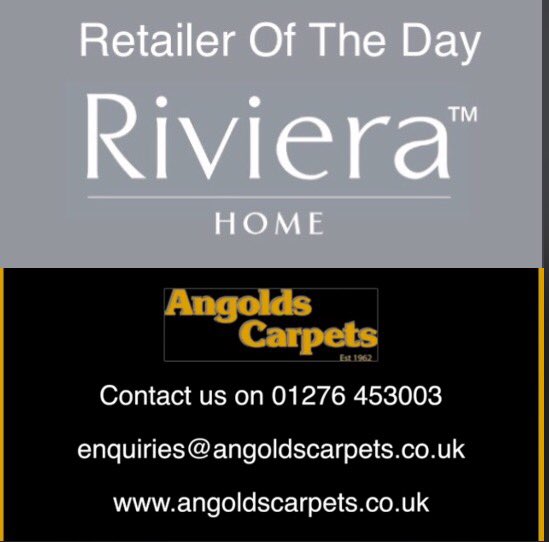 Riviera Home UK tweet media