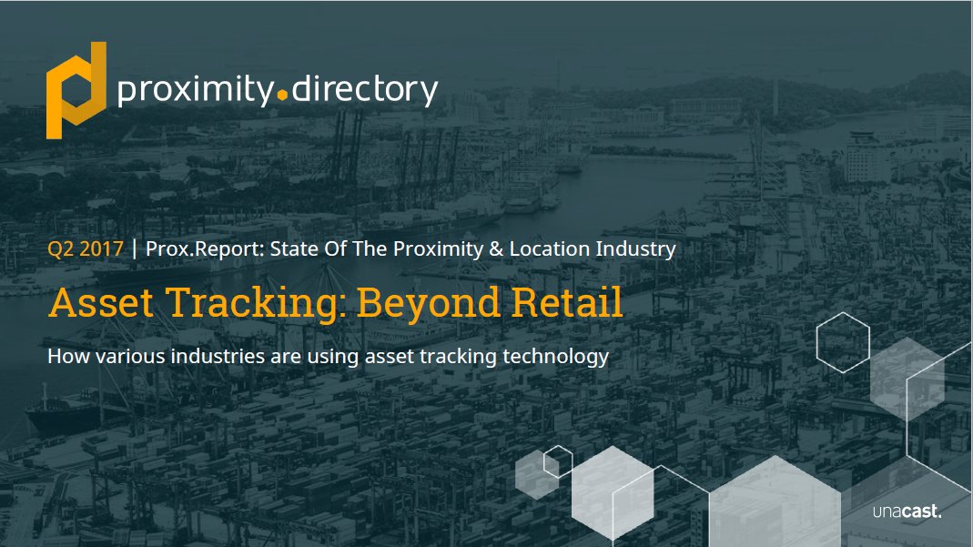 Onyx Beacon tweet media