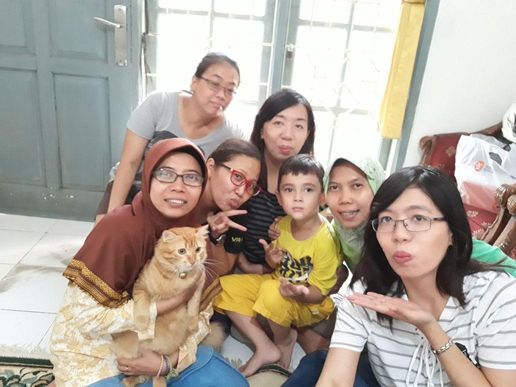 cippy_85's tweet photo. Kumpul @regular_ARI #bocahcemong #cats #cemong #17an #dirgahayuindonesia72 https://t.co/KhusRTvATN