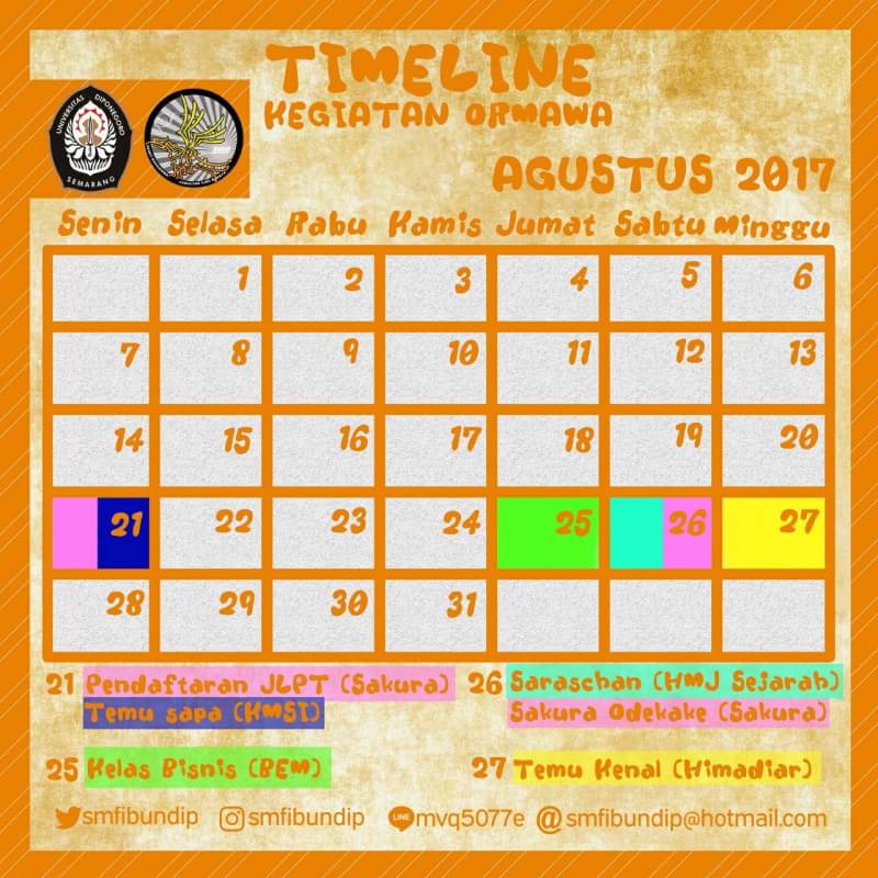 SM FIB UNDIP tweet media