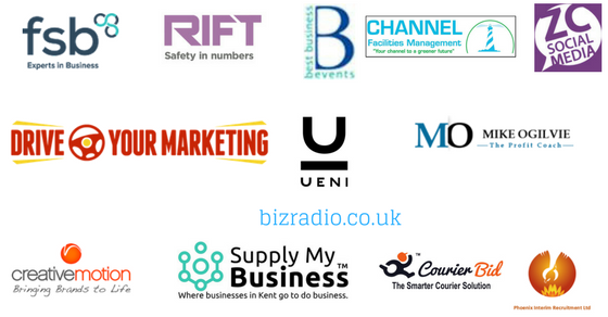 businessbunker's tweet photo. Listen again #BBunker with @UENIltd @MikeOgilvie @driveyourmark @khwaja456 sponsor @CreativeMotion @CourierBid https://t.co/6nL5Md8pT2 https://t.co/z9Qx8pSv7I