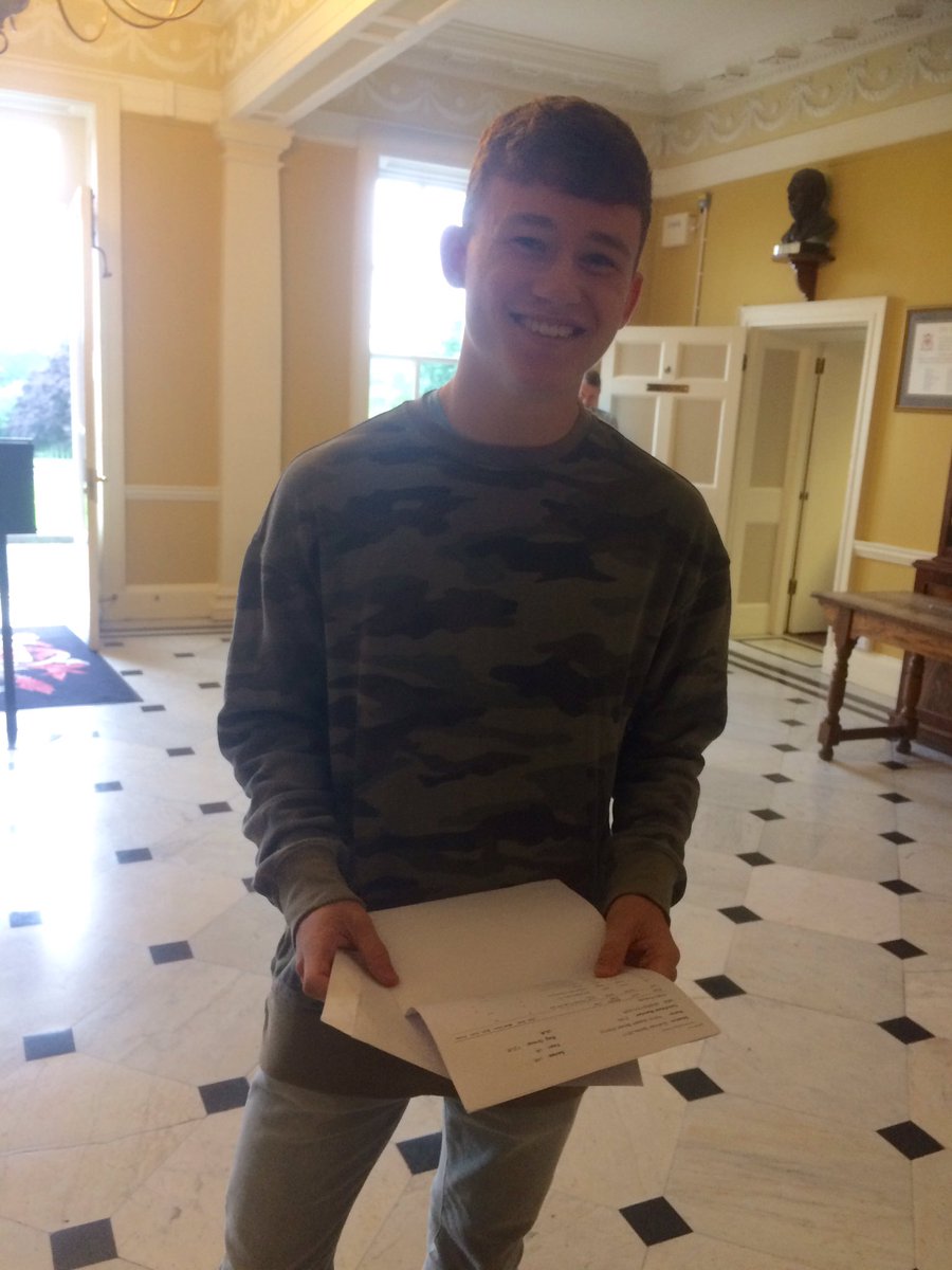 The Oratory School tweet media