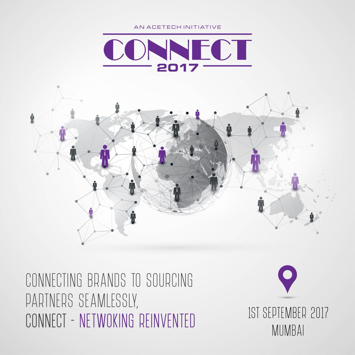 The_AceTech's tweet photo. The Nation's most sought after networking platform is closer than ever! CONNECT, Network, Grow. #Connect #ACETECH #technology #AlliedEvent https://t.co/UJ16yZ3Ysp