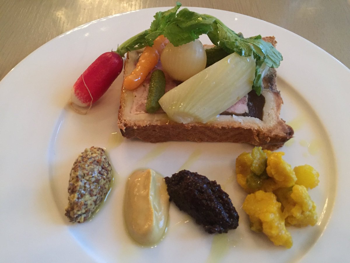 The MICHELIN Guide tweet media