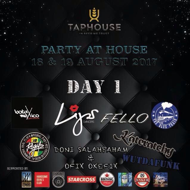 #Taphouse #percussion #perkusi #HipHop #jogja #music #