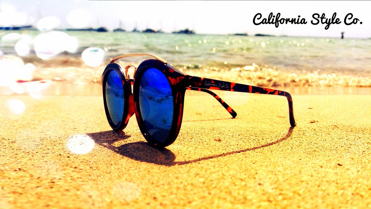 CAstyleCO's tweet photo. Llévate tus California Style Co. al 50% de #descuento 😎😎😎
SHOP➟ https://t.co/MsMbRWceYV
Código➟ REBAJASCALIFORNIA50
#amigos #sol #playa https://t.co/ofoj5WTqmo
