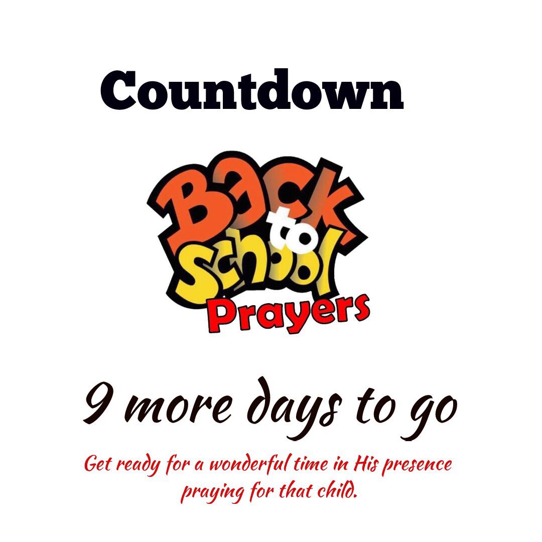 NCCEdmontonCONF's tweet photo. #backtoschool #NCCEdmonton #Iprayedforthatchild
#prayersthatcount
"God will do it! In this land your children shall prosper"-Pastor Bimbo https://t.co/DFSBHZUbpr