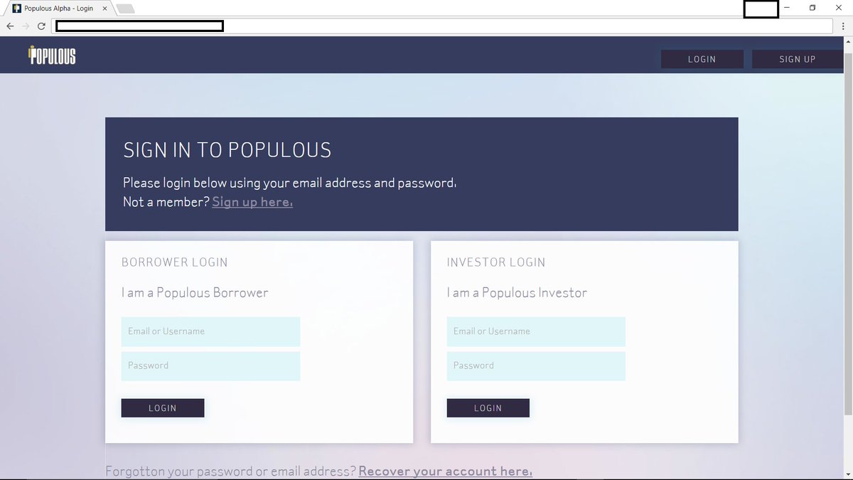 BitPopulous's tweet photo. We've been a little quiet lately. We said we were focusing on our product and being first to Market. There was FUD. FUD this #ItsTime https://t.co/MrxDE2U4Ik