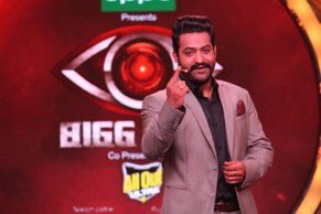 NTR_PicZone's tweet photo. @tarak9999 from #BiggBossTelugu Season 1. https://t.co/eMuilyGp4X