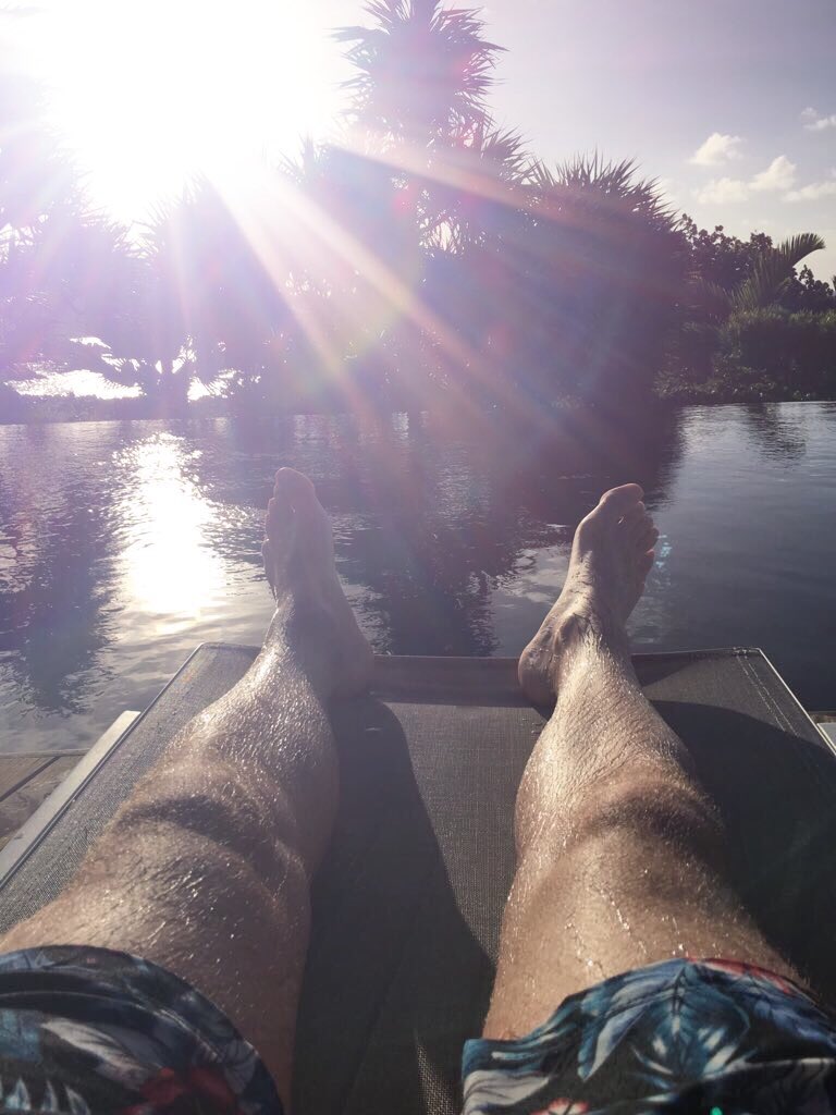 Nickparfitt23's tweet photo. Morning https://t.co/GTvUi5NW34