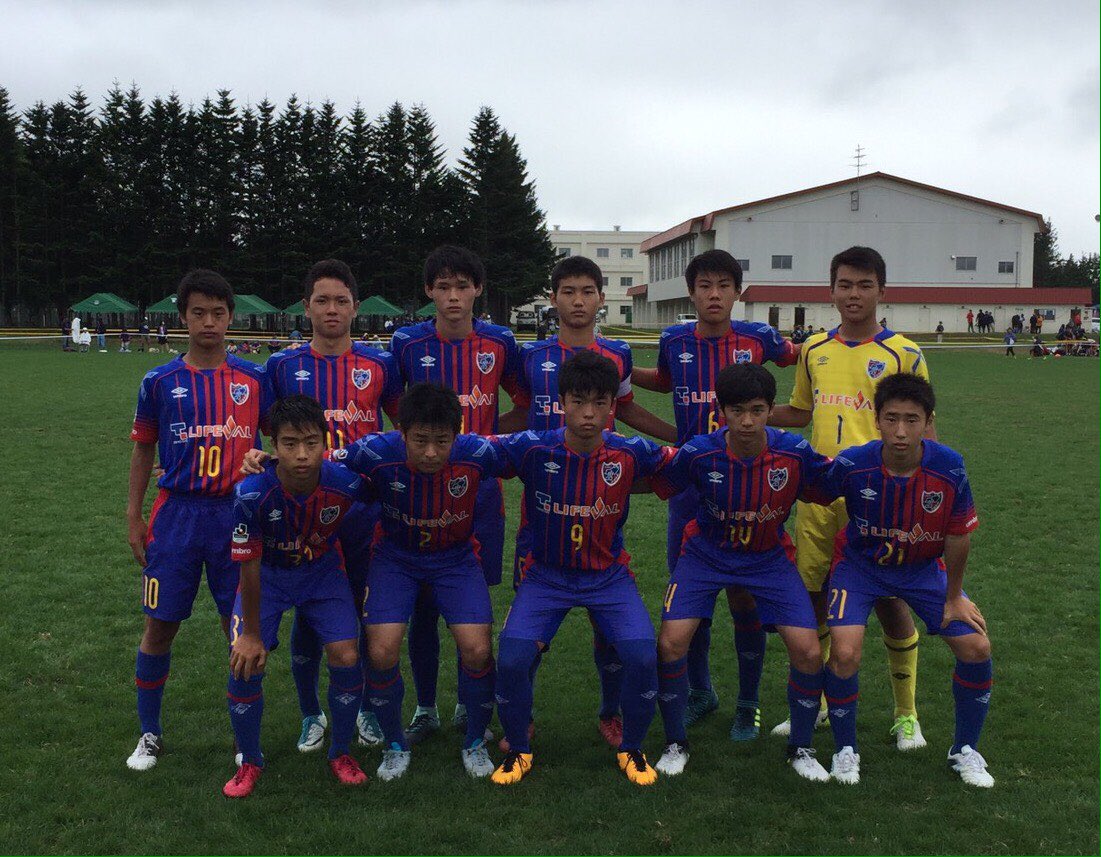 Fc東京 公式 9 3 H 横浜fm戦 Lifewithfctokyo U 15 試合結果 Fc東京u15深川 2 1 F Cuore Fc東京u15むさし 3 0 松本山雅fc レポート 選手コメントは後ほど掲載 T Co Atbwk3uodv Fctokyo Tokyo T Co