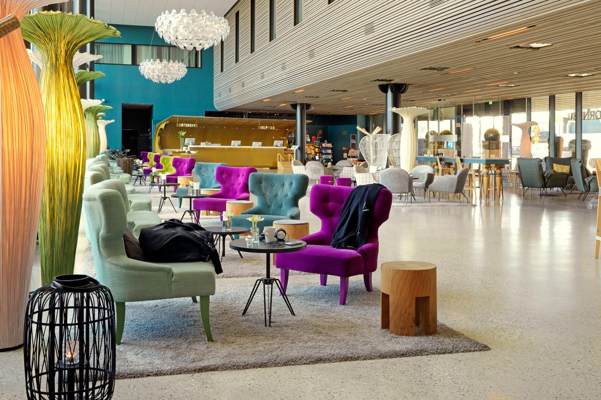 Kickstart høsten med Norges største netthandelskonferanse, faglig påfyll og inspirasjon bring.no/load! #bringload #netthandel