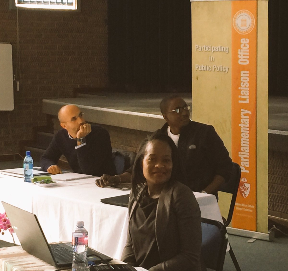 rampehlobo's tweet photo. @Lusungukp on impacts of #statelessness. @LHR_SA @CPLO_SA @SIHMA_africa @JRSSouthAfrica #Catholic #migrationtraining #migrants https://t.co/Bx2oYSSAc8