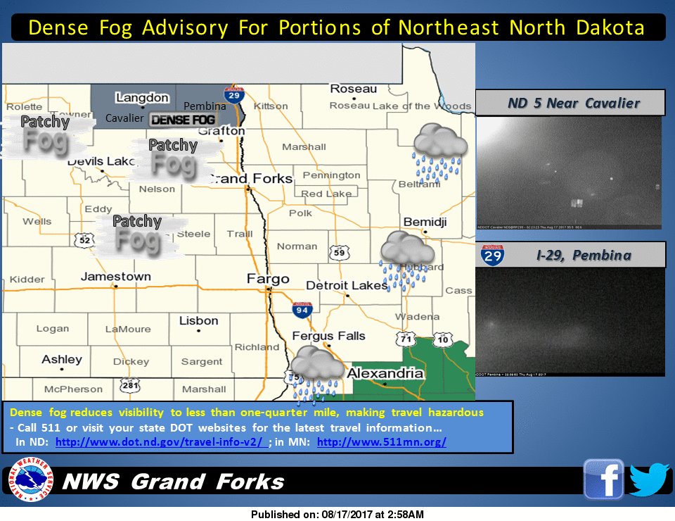Live weather updates Minnesota Public Radio News