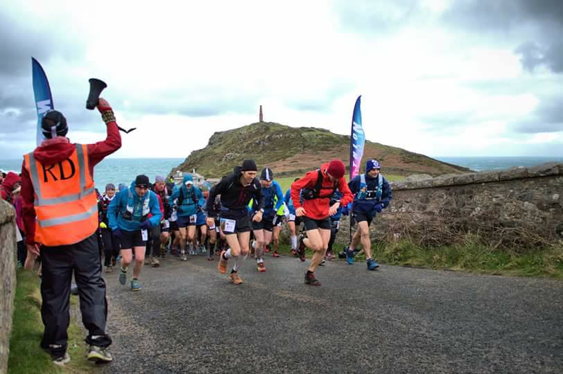 Come and join our original tin coast adventure, 'The Cousin Jack Classic' on March 3rd and discover the heritage.
bysvykenevents.vpweb.co.uk