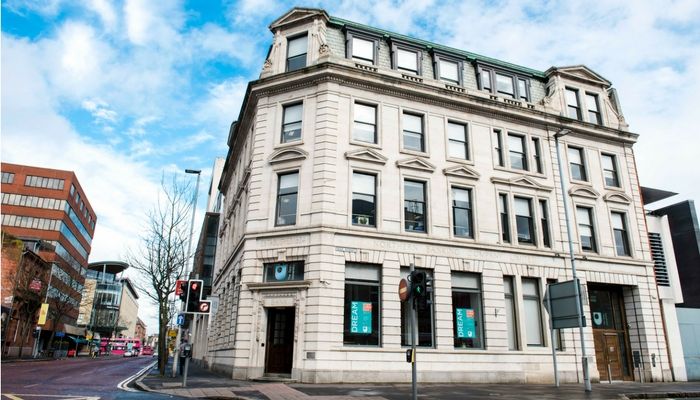 OUBelfast's tweet photo. If you are receiving your #alevelresults &amp; thinking about your next step then why not consider the OU? #clearing https://t.co/YrtXJbCWlm https://t.co/1vpPhnkD7l