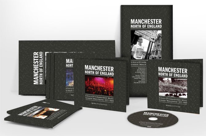 MDMArchive's tweet photo. Our online community has helped to curate a box set with @CherryRedGroup. Details here: https://t.co/VVgbaD7BFL https://t.co/Fjg17MgZ9V