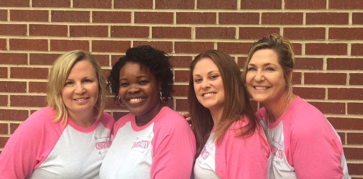 ElliottFISD's tweet image. This team can&apos;t wait to meet their students this evening at Kindergarten Meet the Teacher from 6-7pm. #elliottlearners #curiouslearner