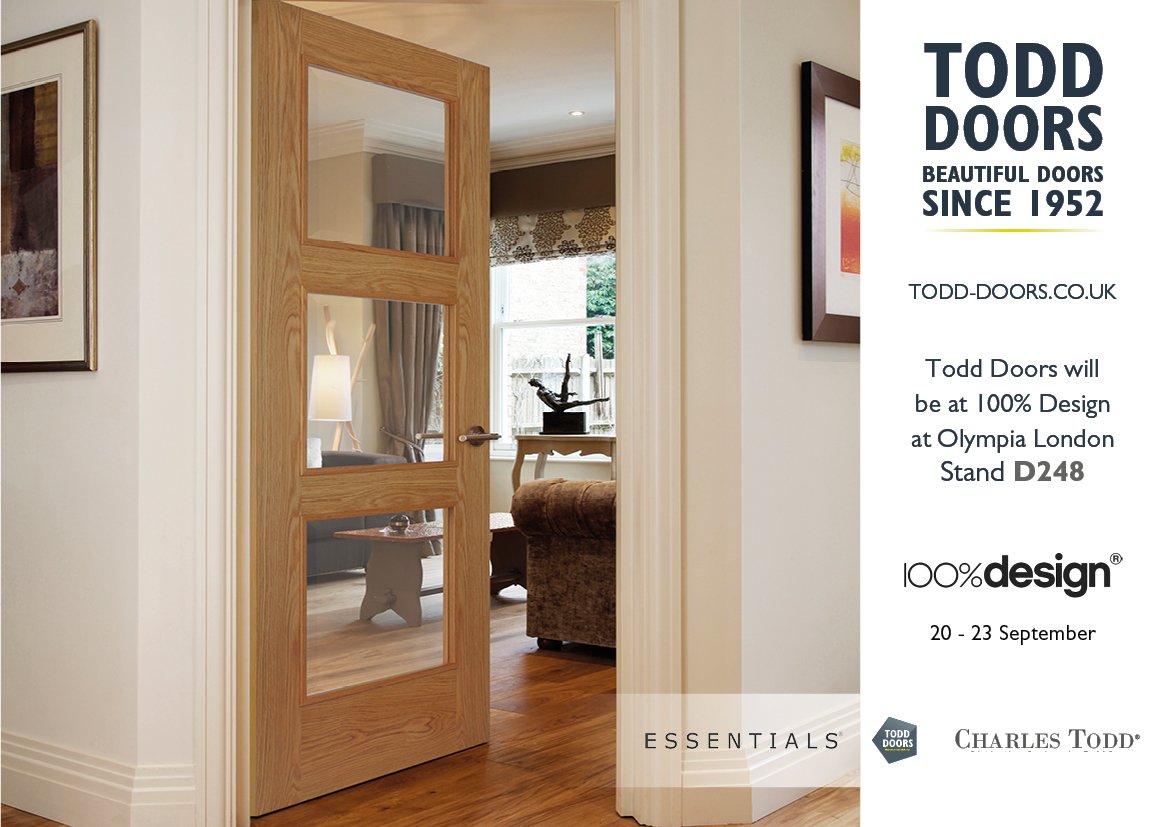 Todd Doors tweet media