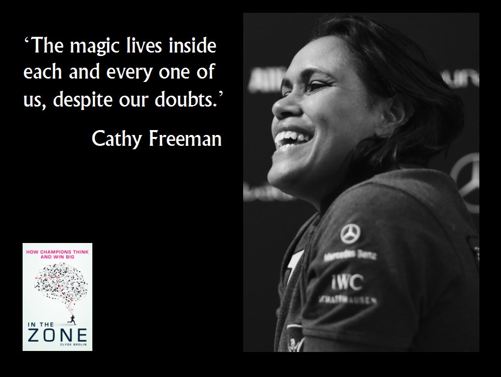 clydebrolin's tweet photo. On #alevelresultsday everyone should read these #ThursdayThoughts from the wonderful @CathyFreeman #stilltimetodream https://t.co/vB7hhmtldT https://t.co/nLIq3yps6o