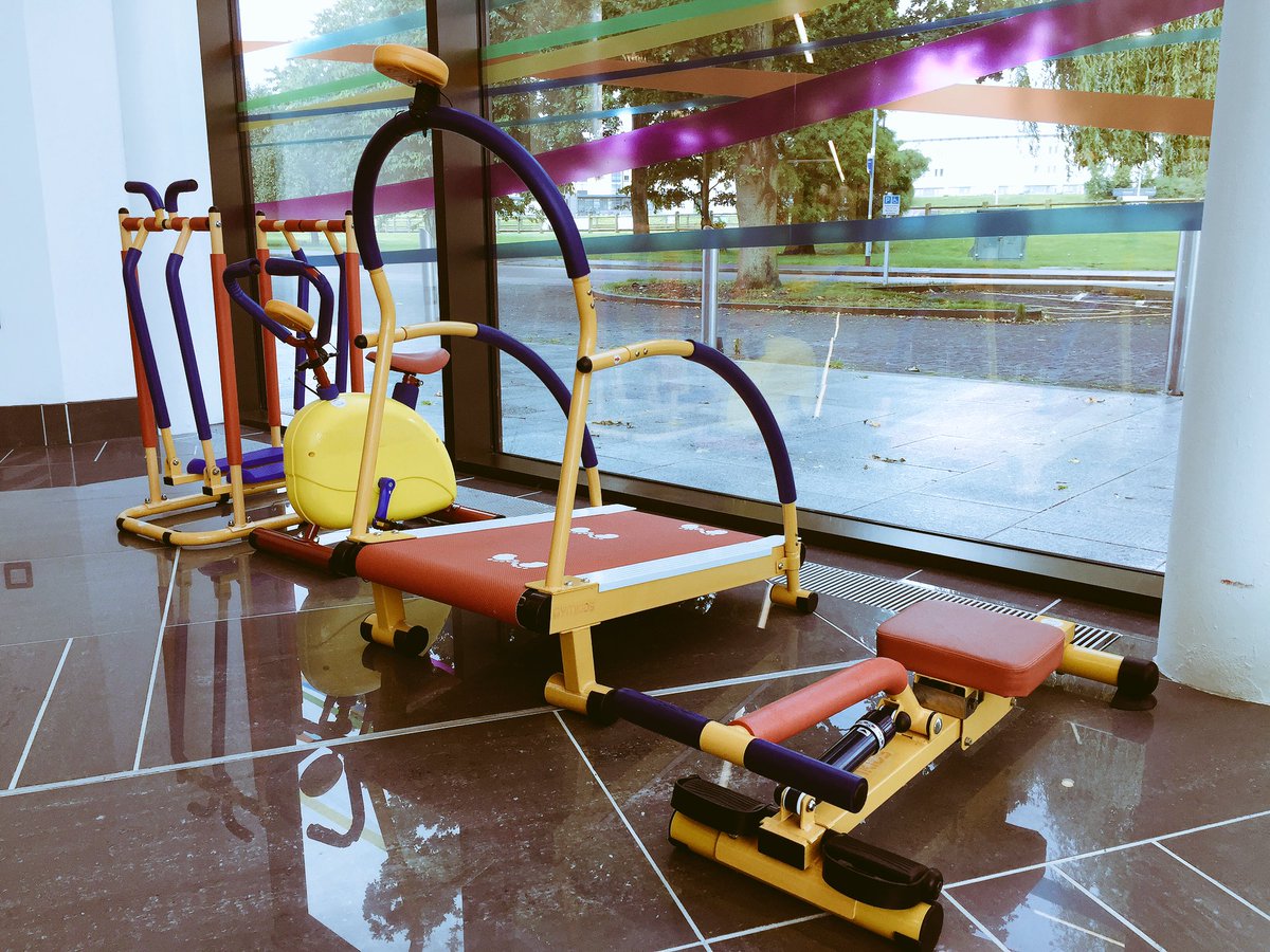 CraigABlain's tweet photo. Looking forward to a day w/ Engaging The Inactivity Working Group @ncsemem #ReducingInactivity #ETI @_UKCoaching https://t.co/ParFa3GImJ
